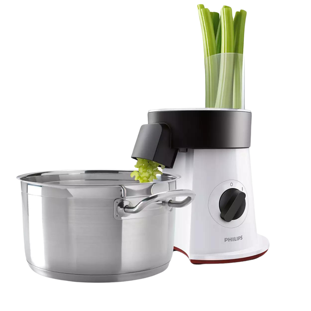 PHILIPS HR1388 SALAD MAKER 200W